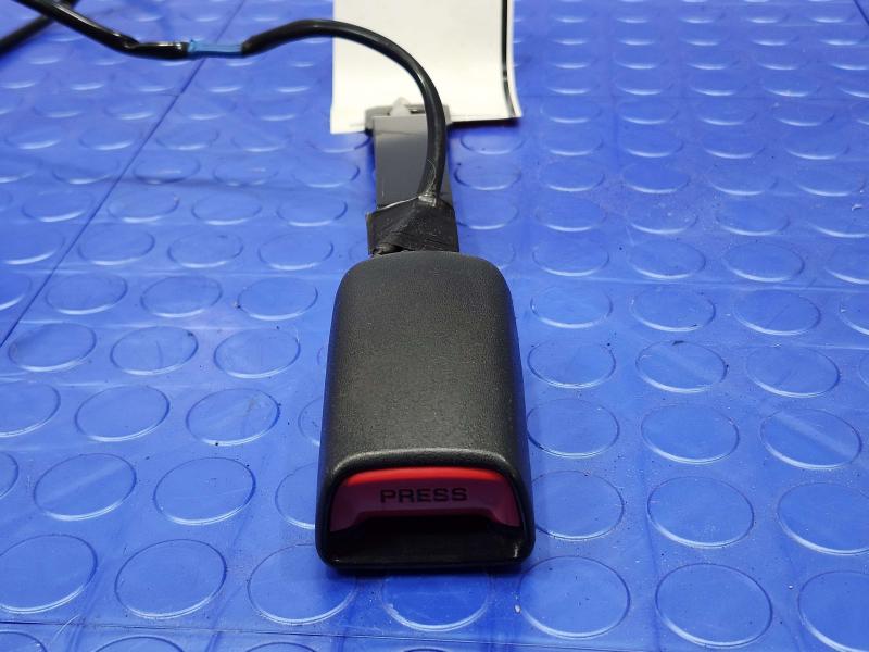 2015 Subaru Forester Front Seat Belt