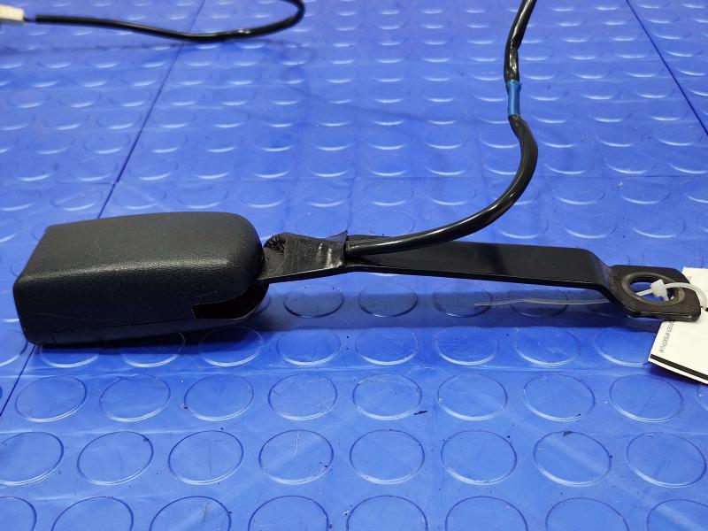 2015 Subaru Forester Front Seat Belt