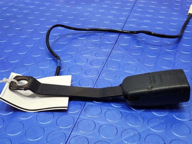 2015 Subaru Forester Front Seat Belt