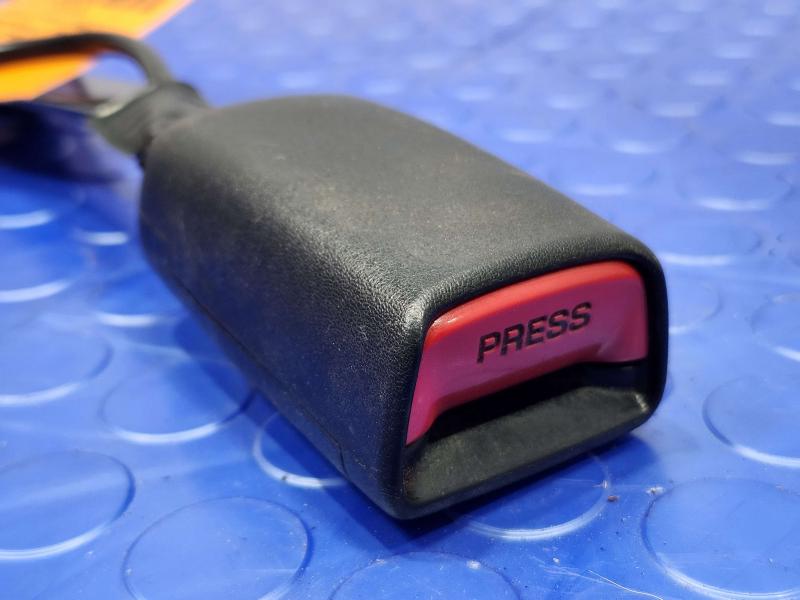 2015 Subaru Forester Front Seat Belt