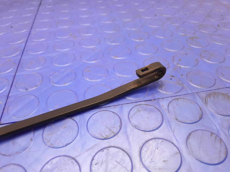 2014 Nissan Versa Wiper Arm