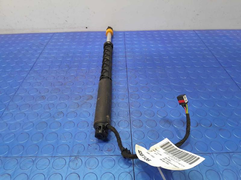 2018 Volvo S90 Tailgate Lift Motor