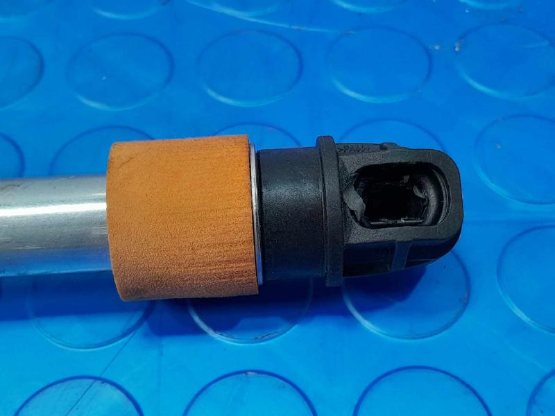 2018 Volvo S90 Tailgate Lift Motor