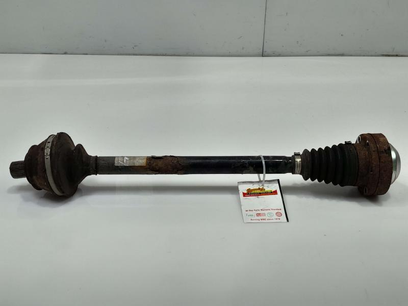 2007 Audi S6 Axle Shaft