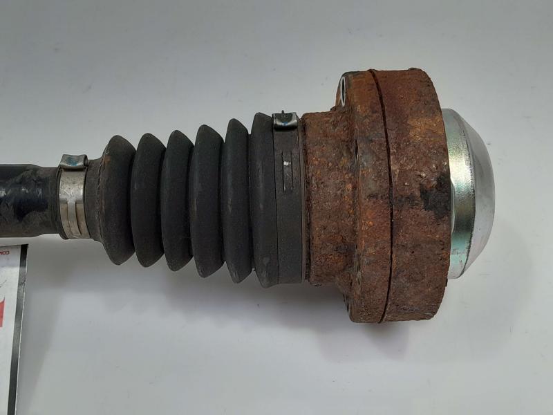 2007 Audi S6 Axle Shaft