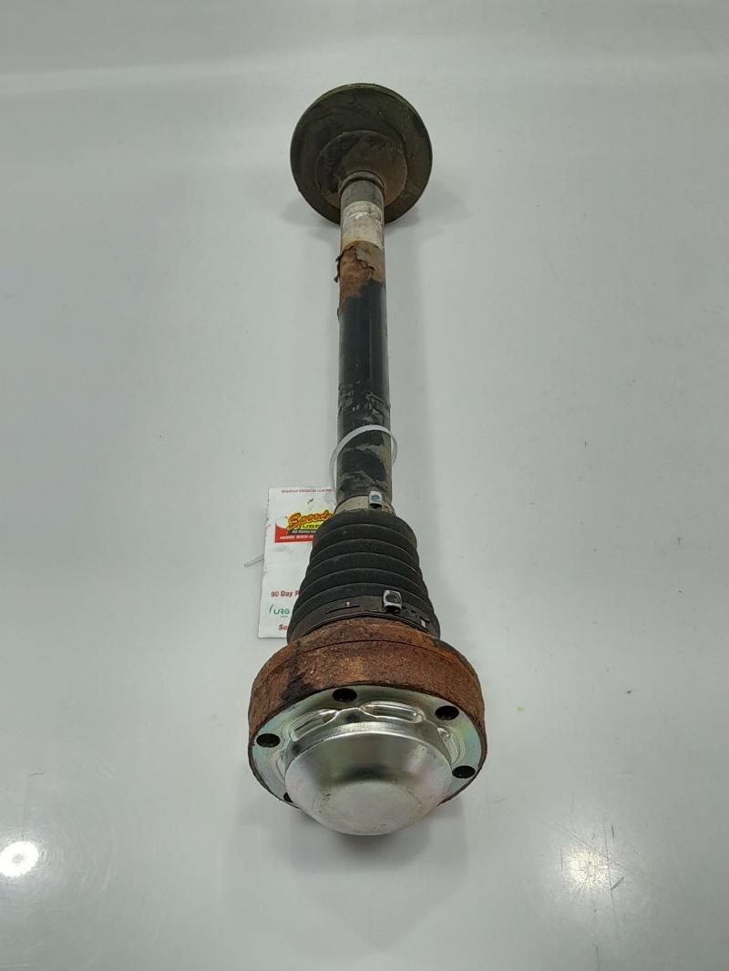 2007 Audi S6 Axle Shaft