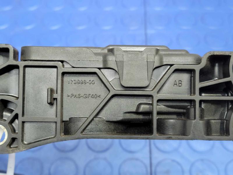 2017-2019 Ford Escape Accelerator Pedal Assembly OEM F1DC-9F836-AA