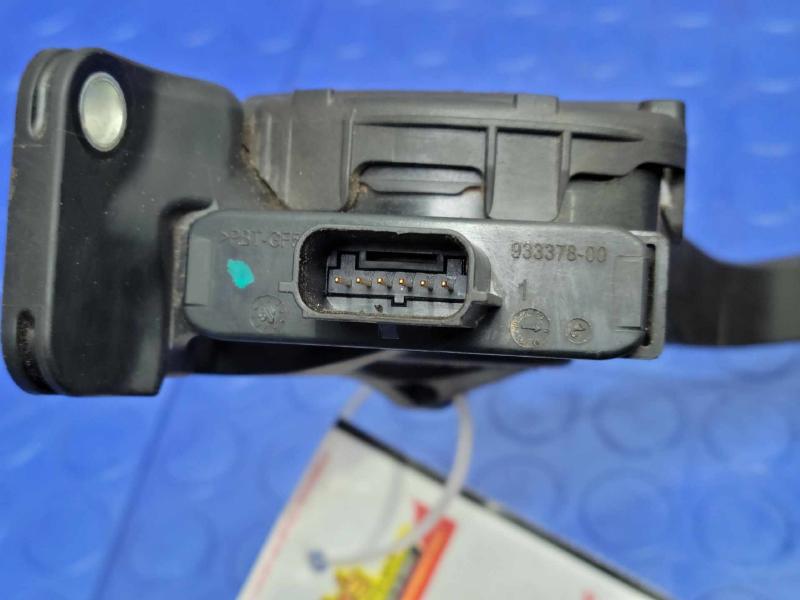 2017-2019 Ford Escape Accelerator Pedal Assembly OEM F1DC-9F836-AA