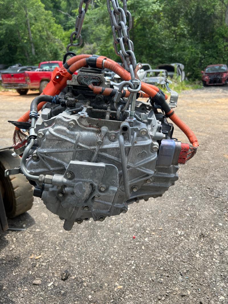 2012 - 2019 Toyota Prius C 1.5L Automatic ECVT Transmission P510 OEM 3090052010