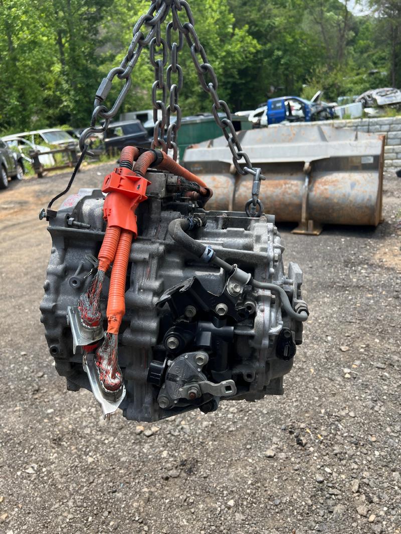 2012 - 2019 Toyota Prius C 1.5L Automatic ECVT Transmission P510 OEM 3090052010