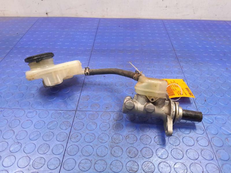 2013-2018 Acura RDX Brake Master Cylinder Assembly Genuine OEM 46100TX4A02