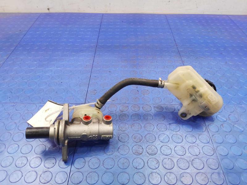 2013-2018 Acura RDX Brake Master Cylinder Assembly Genuine OEM 46100TX4A02