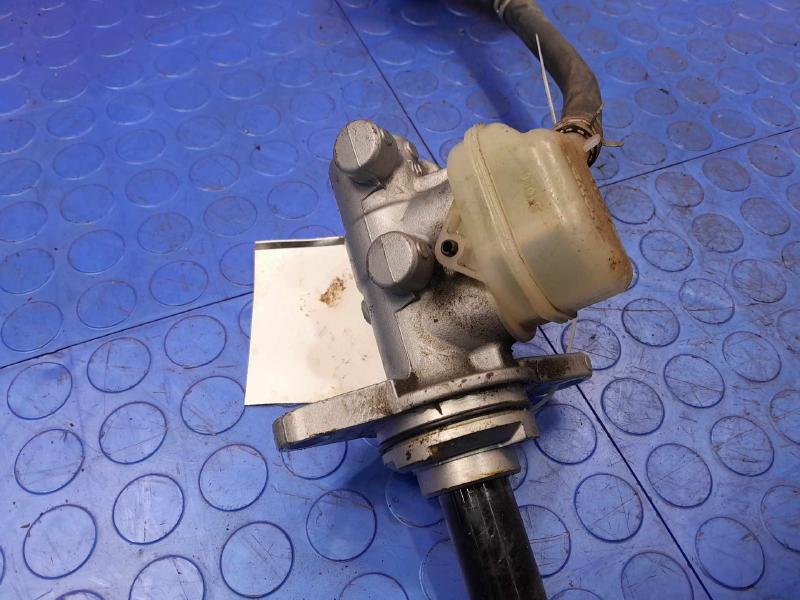 2013-2018 Acura RDX Brake Master Cylinder Assembly Genuine OEM 46100TX4A02