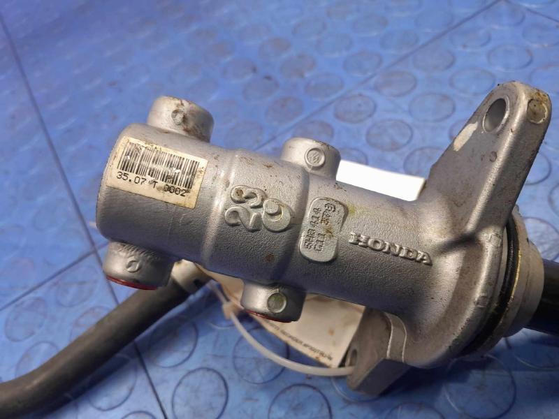 2013-2018 Acura RDX Brake Master Cylinder Assembly Genuine OEM 46100TX4A02