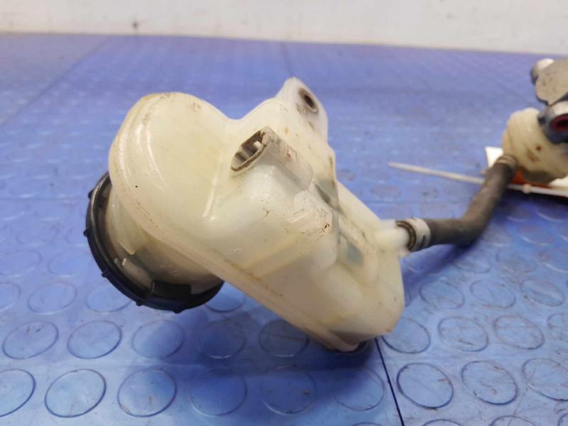 2013-2018 Acura RDX Brake Master Cylinder Assembly Genuine OEM 46100TX4A02