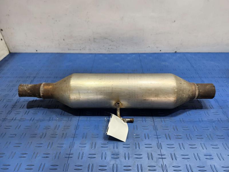2013 Toyota Camry Muffler