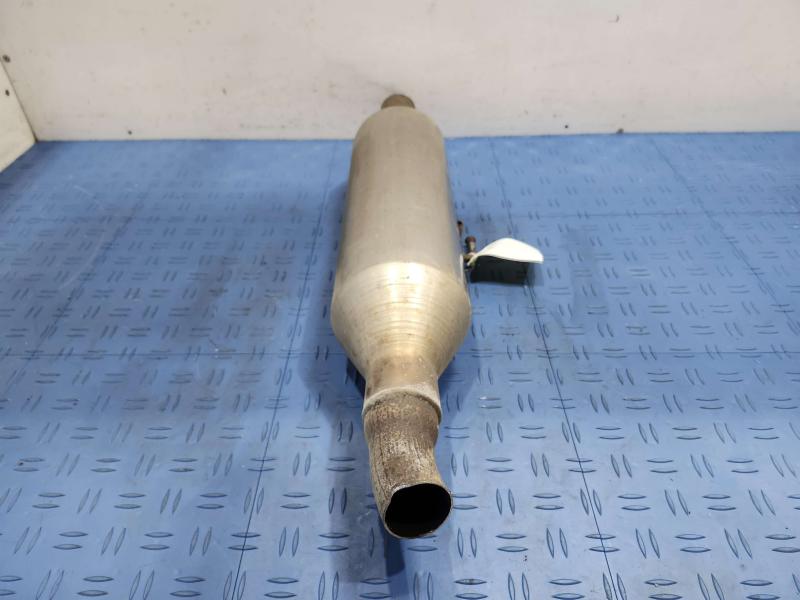 2013 Toyota Camry Muffler