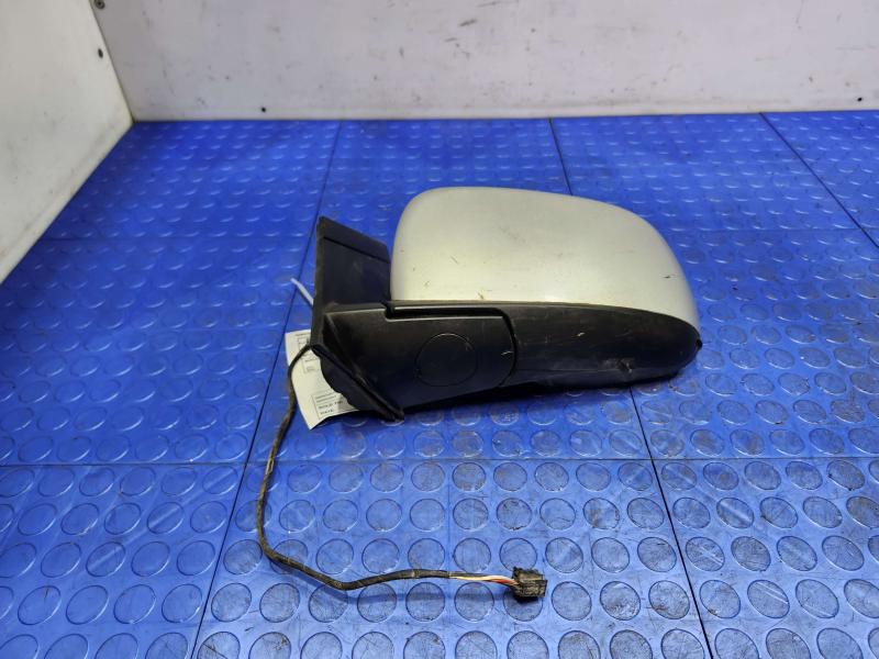2012 Chrysler Town & Country Door Mirror