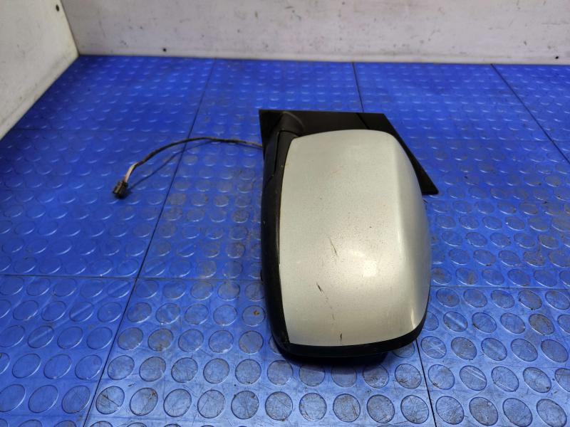 2012 Chrysler Town & Country Door Mirror