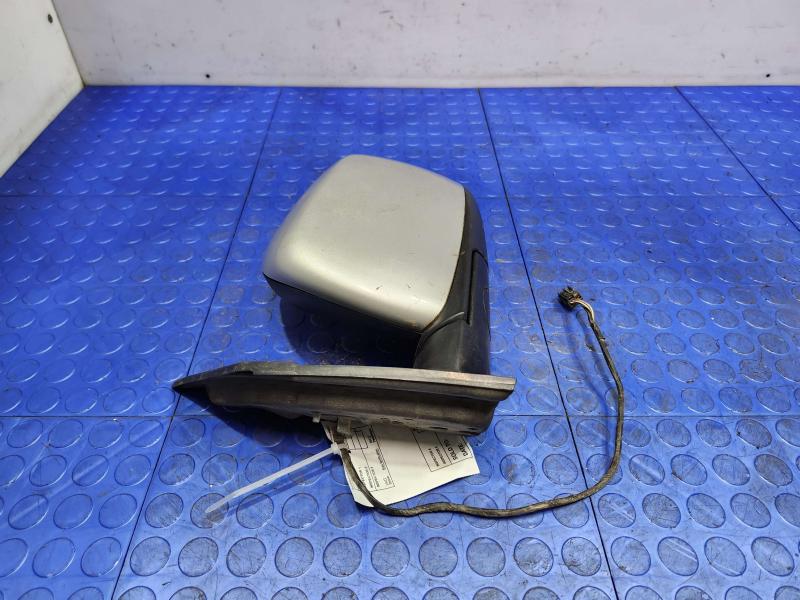 2012 Chrysler Town & Country Door Mirror