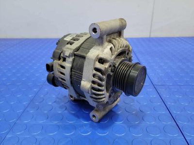 2016 Chevrolet Malibu Alternator