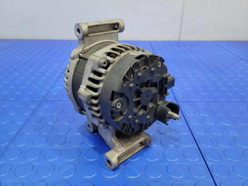 2016 Chevrolet Malibu Alternator