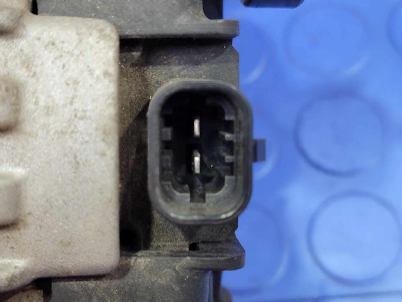 2016 Chevrolet Malibu Alternator