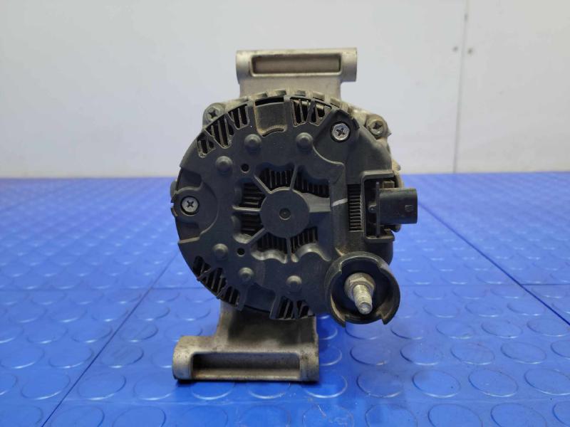2016 Chevrolet Malibu Alternator