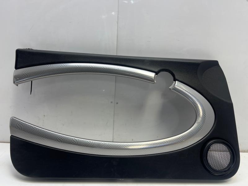 2008 MINI Cooper Front Door Trim Panel