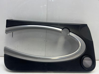 2008 MINI Cooper Front Door Trim Panel