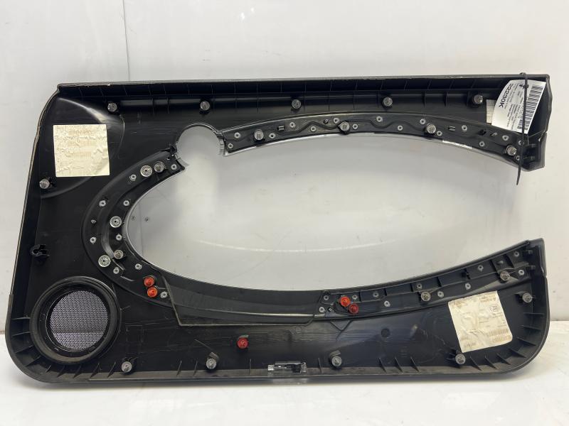 2008 MINI Cooper Front Door Trim Panel