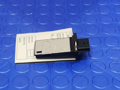 2013 Infiniti FX35 Air Flow Meter