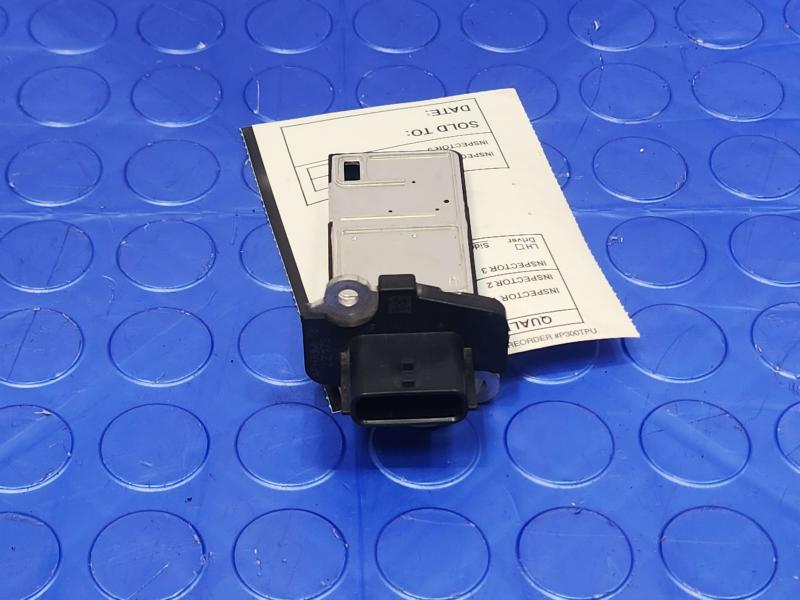 2013 Infiniti FX35 Air Flow Meter