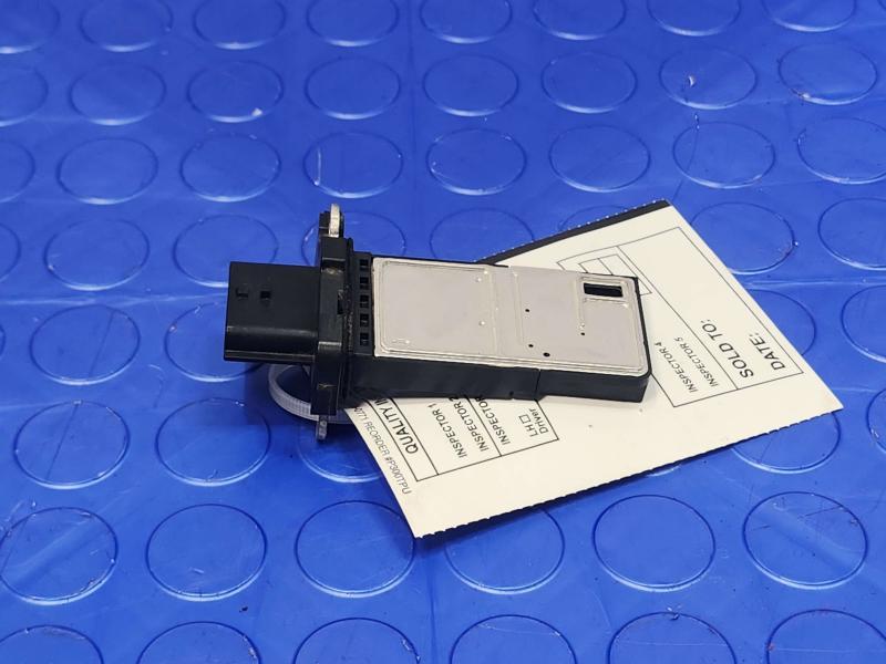 2013 Infiniti FX35 Air Flow Meter