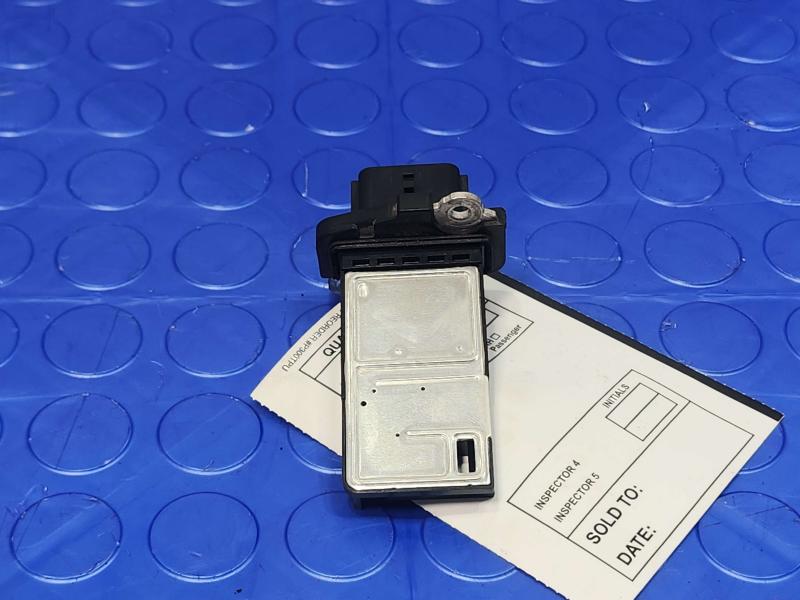 2013 Infiniti FX35 Air Flow Meter