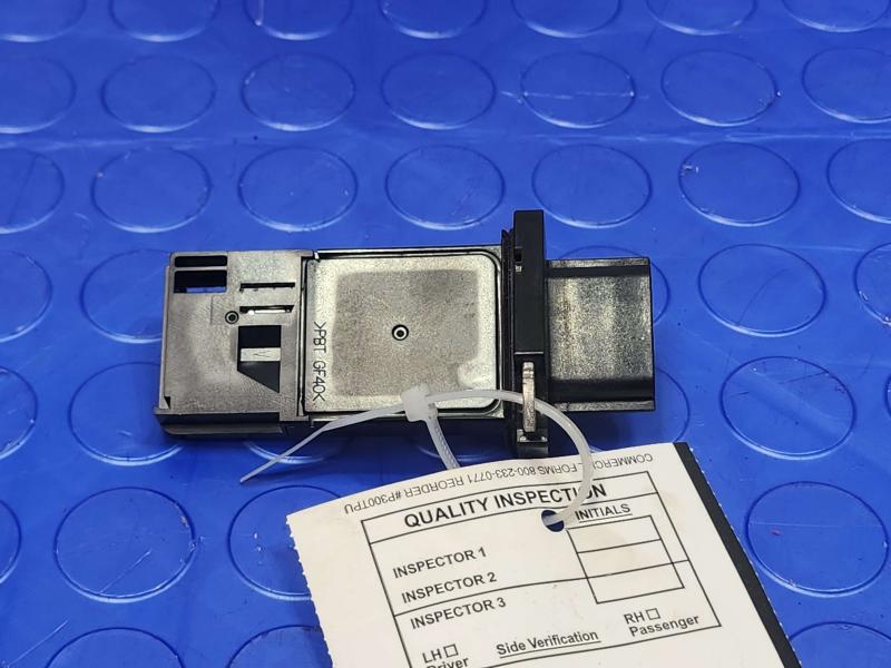 2013 Infiniti FX35 Air Flow Meter