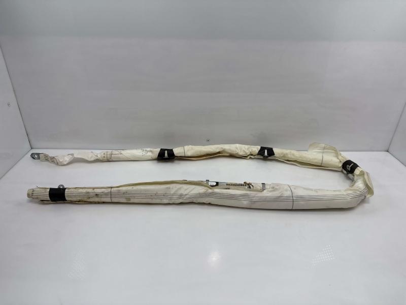 2014 Ford Escape Air Bag