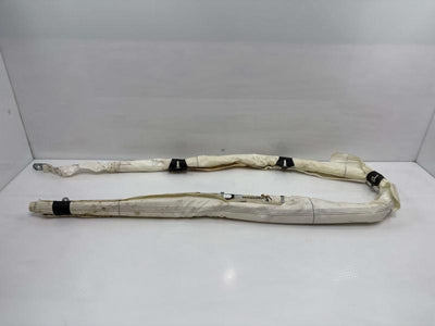 2014 Ford Escape Air Bag