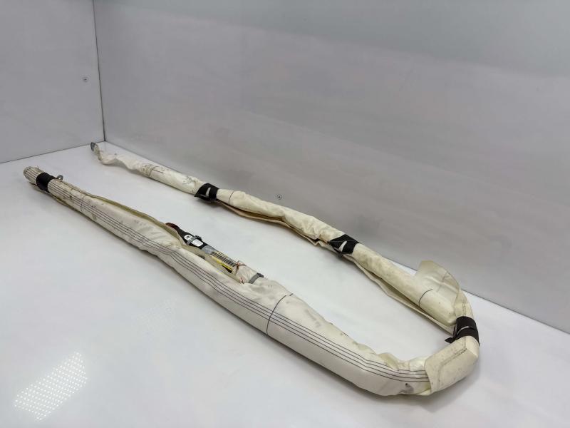 2014 Ford Escape Air Bag