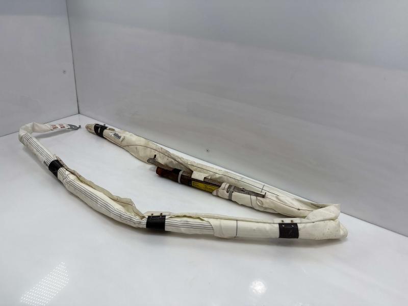 2014 Ford Escape Air Bag