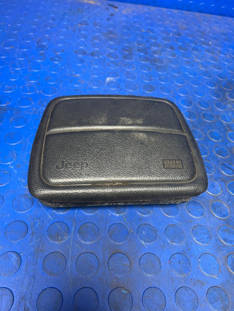 1995 Jeep Grand Cherokee Air Bag