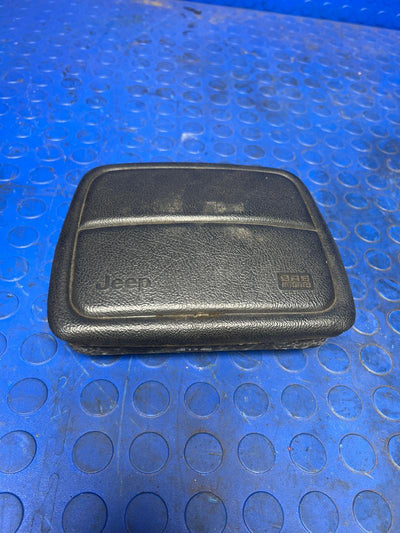1995 Jeep Grand Cherokee Air Bag