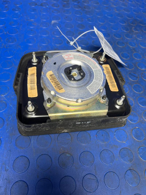 1995 Jeep Grand Cherokee Air Bag