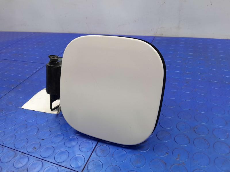 2016 Chevrolet Trax Fuel Tank Door