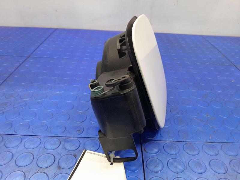 2016 Chevrolet Trax Fuel Tank Door
