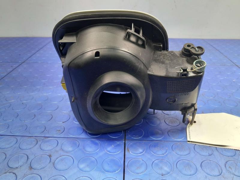 2016 Chevrolet Trax Fuel Tank Door