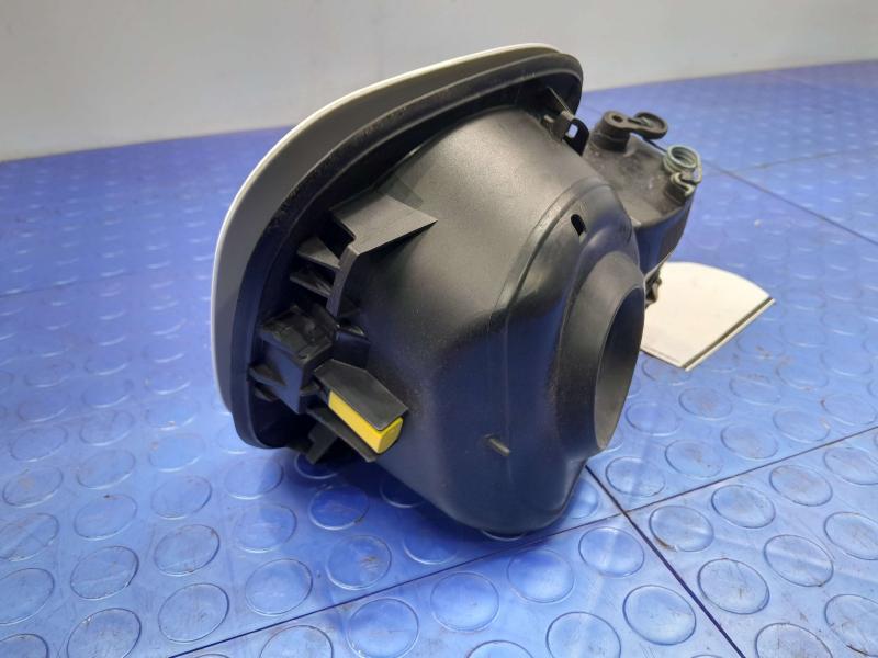 2016 Chevrolet Trax Fuel Tank Door