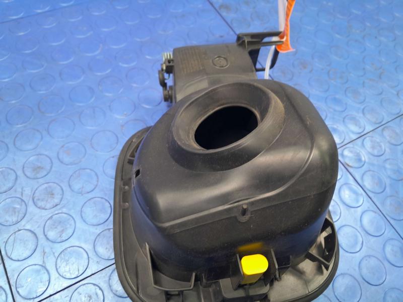 2016 Chevrolet Trax Fuel Tank Door