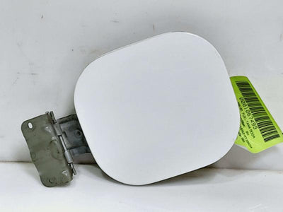 2013 - 2019 Nissan Sentra Fuel Filler Door Gas Flap White QM1 OEM G88309ANMA