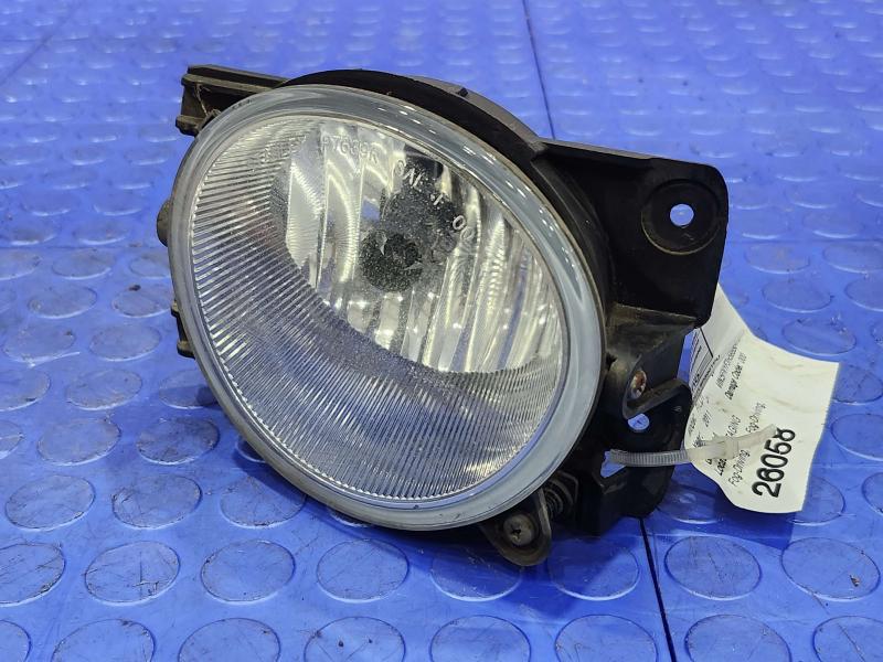 2011 Honda Pilot Fog/Mark/Park/Turn Light/Lamp